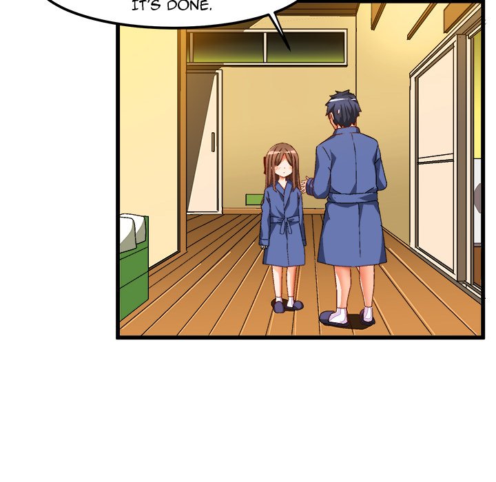 The Perfect Duo chapter 41 page 27