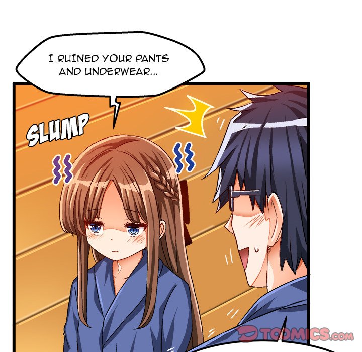 The Perfect Duo chapter 41 page 28