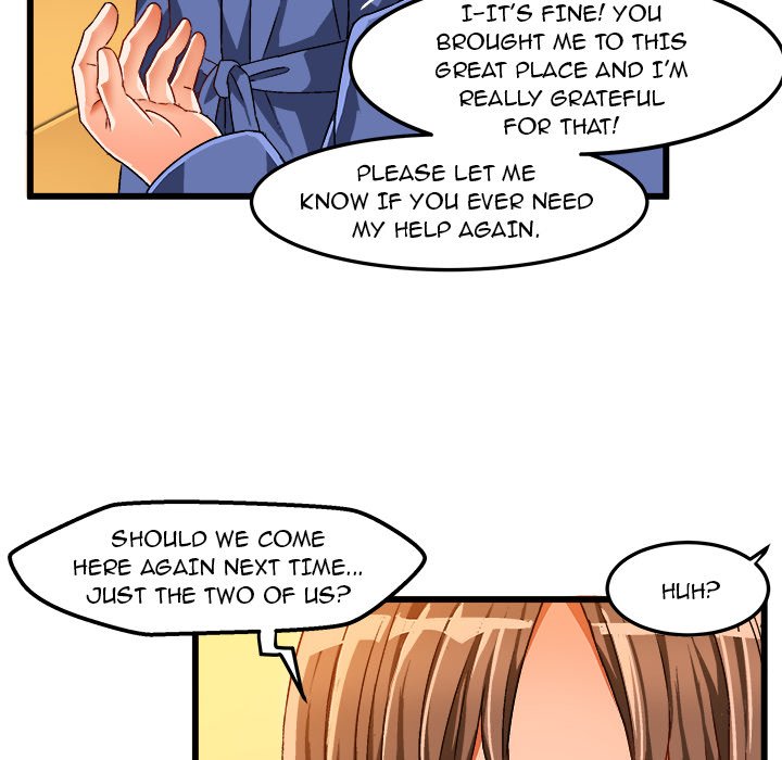 The Perfect Duo chapter 41 page 29