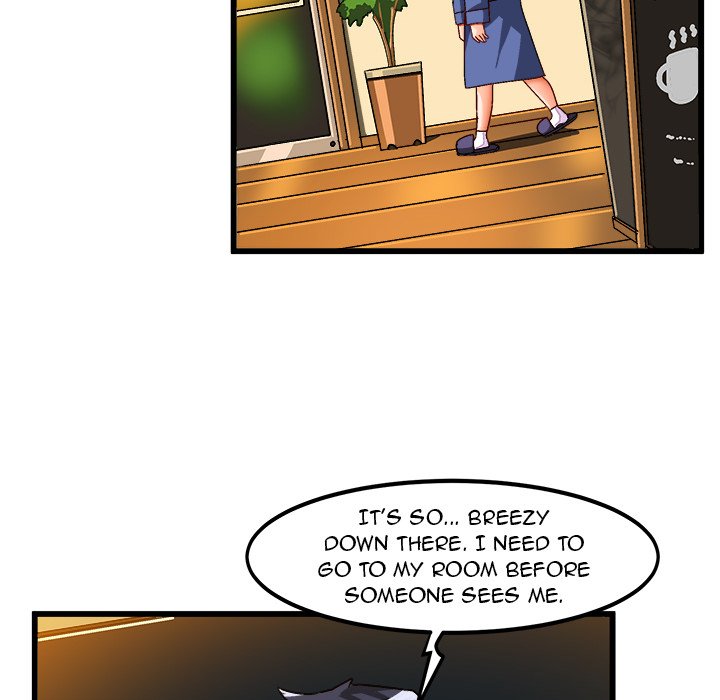 The Perfect Duo chapter 41 page 33