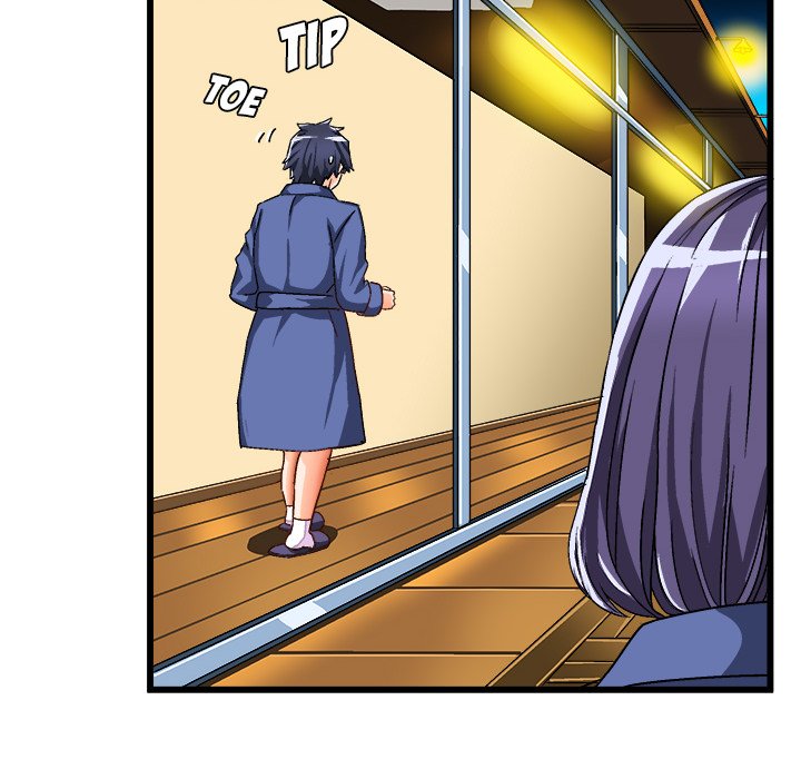The Perfect Duo chapter 41 page 37