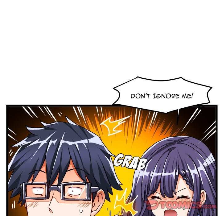 The Perfect Duo chapter 41 page 38