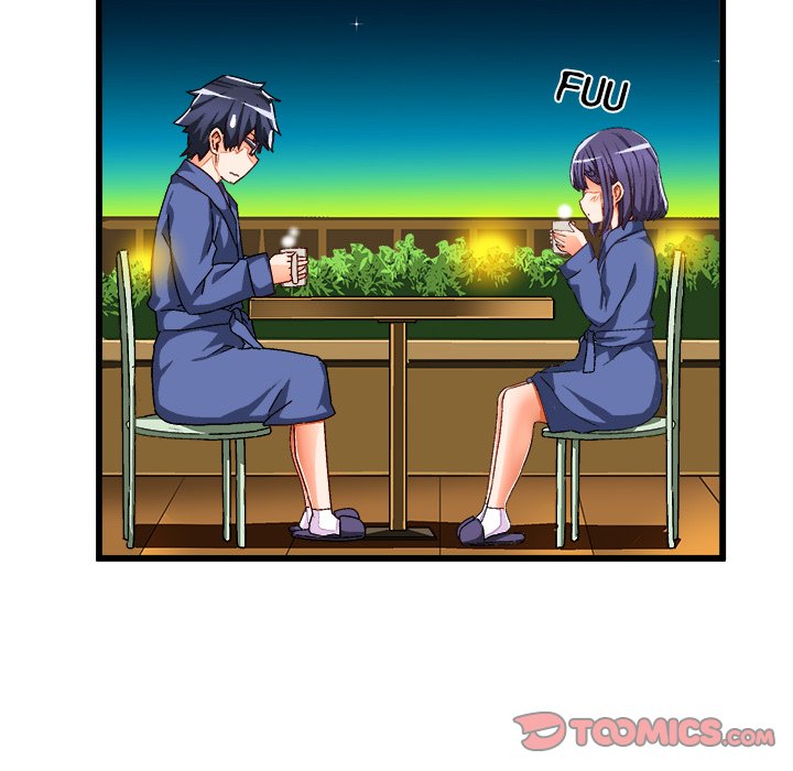 The Perfect Duo chapter 41 page 40