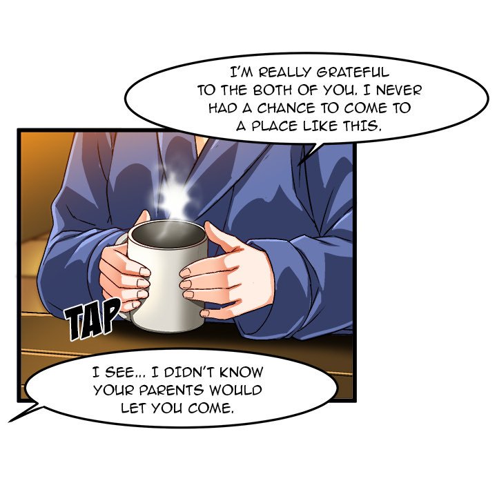 The Perfect Duo chapter 41 page 41