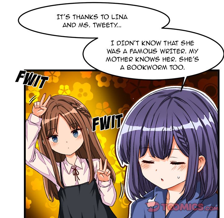 The Perfect Duo chapter 41 page 42