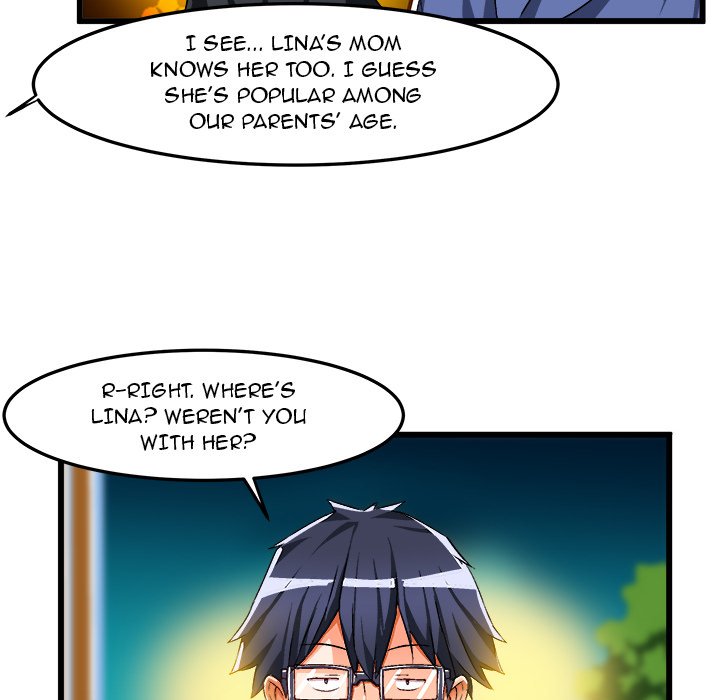The Perfect Duo chapter 41 page 43