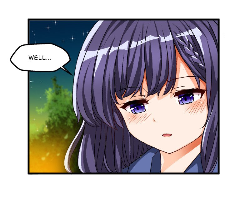 The Perfect Duo chapter 41 page 45
