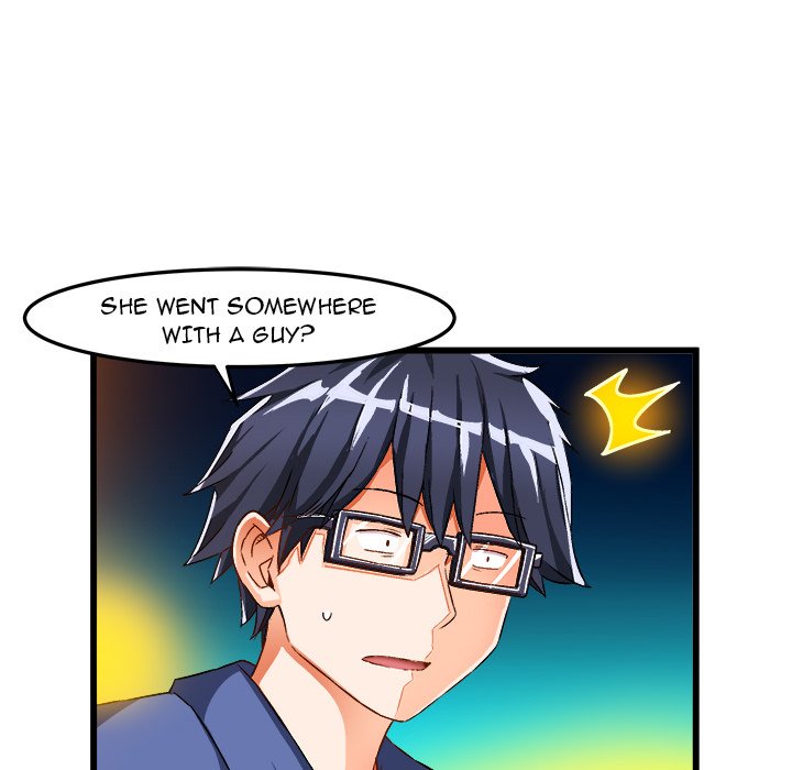 The Perfect Duo chapter 41 page 47