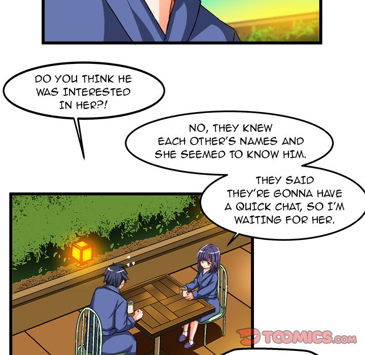 The Perfect Duo chapter 41 page 48