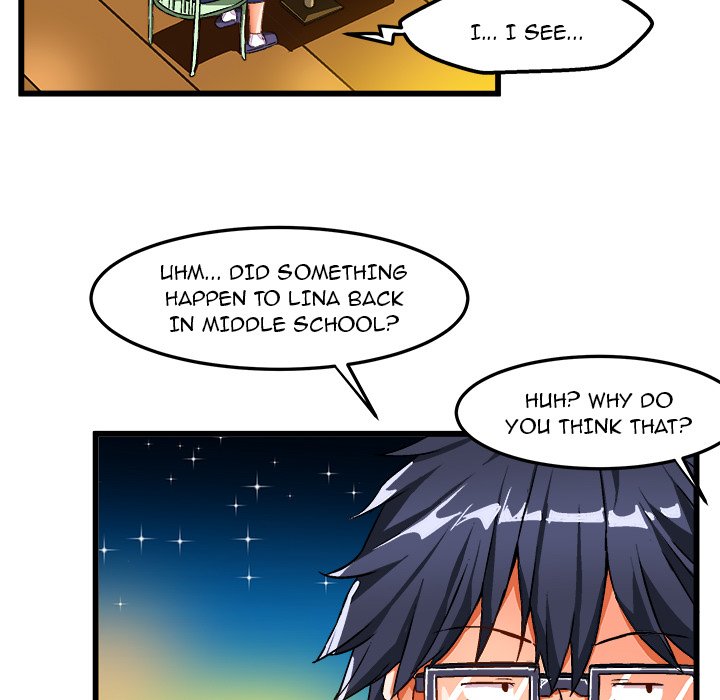 The Perfect Duo chapter 41 page 49