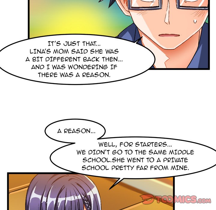 The Perfect Duo chapter 41 page 50