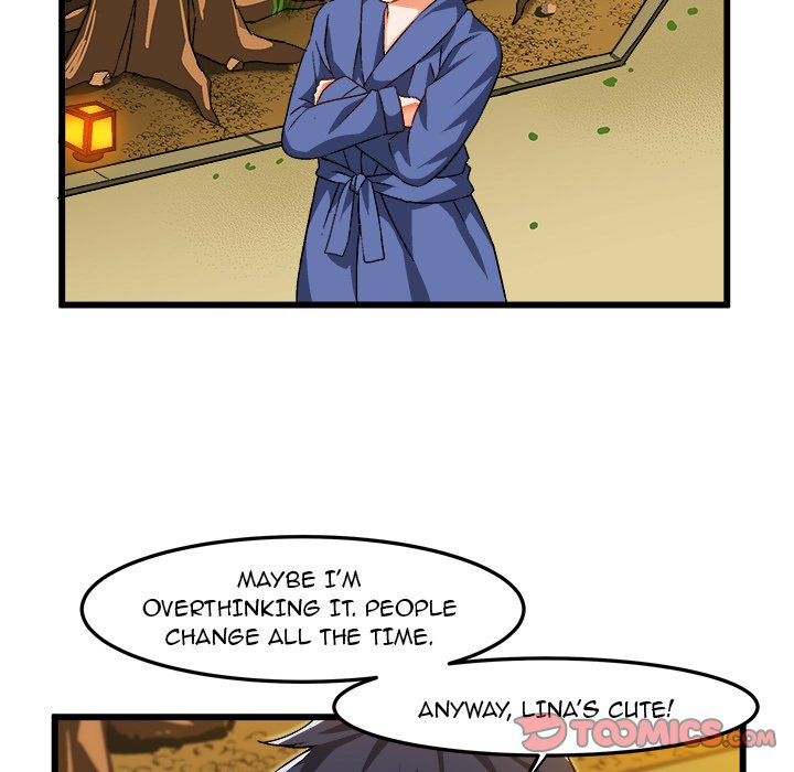 The Perfect Duo chapter 41 page 54