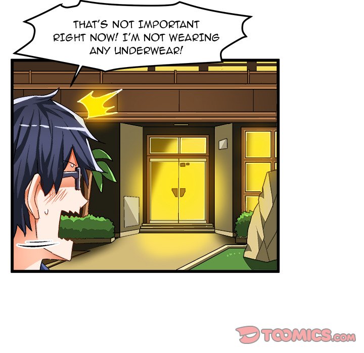 The Perfect Duo chapter 41 page 56