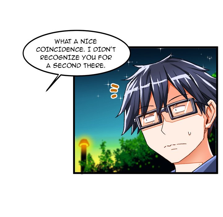 The Perfect Duo chapter 41 page 57
