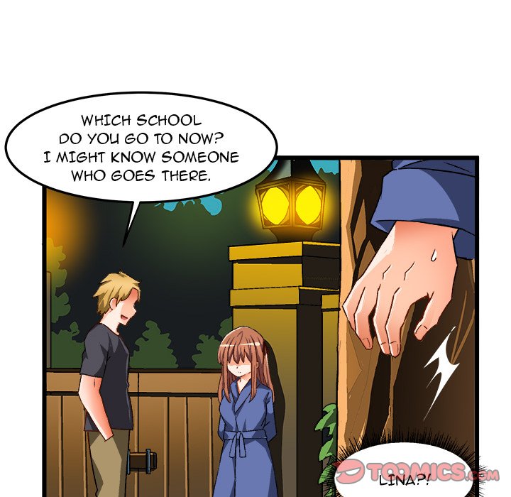 The Perfect Duo chapter 41 page 58