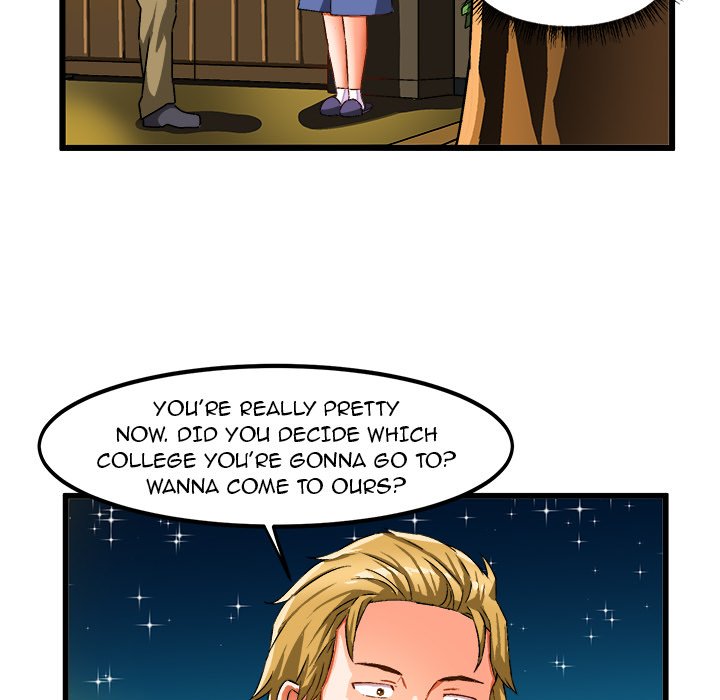 The Perfect Duo chapter 41 page 59