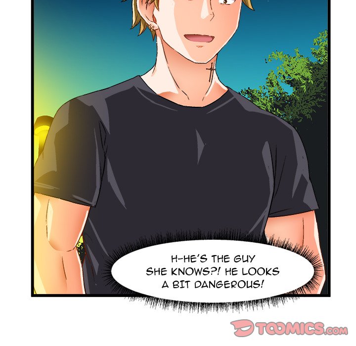 The Perfect Duo chapter 41 page 60