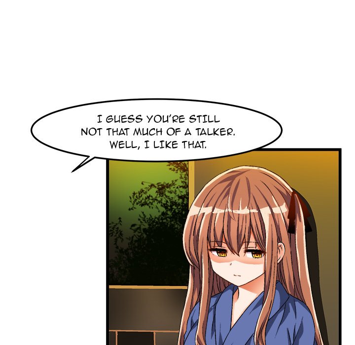 The Perfect Duo chapter 41 page 61