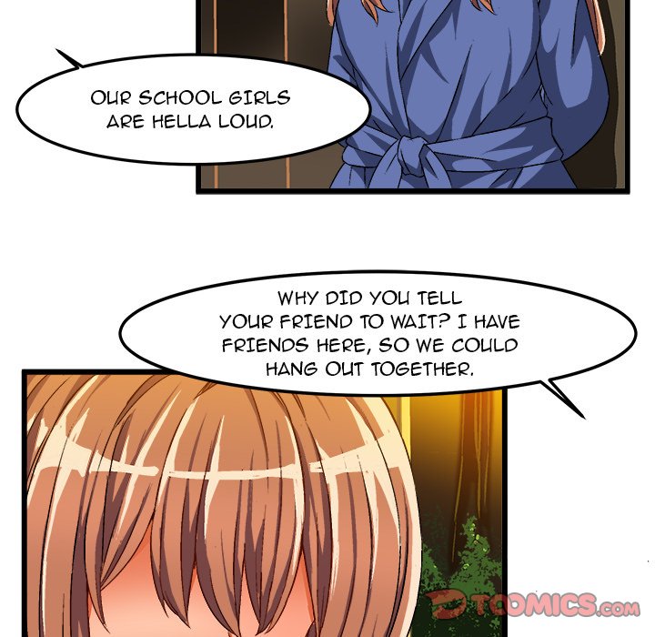 The Perfect Duo chapter 41 page 62