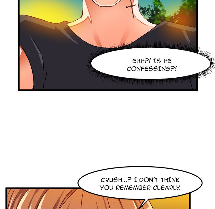The Perfect Duo chapter 41 page 67