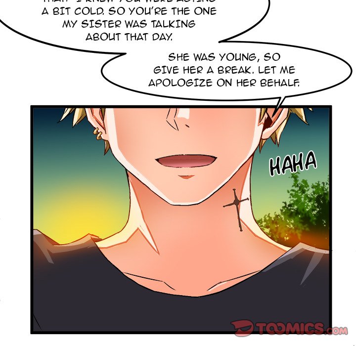 The Perfect Duo chapter 41 page 70