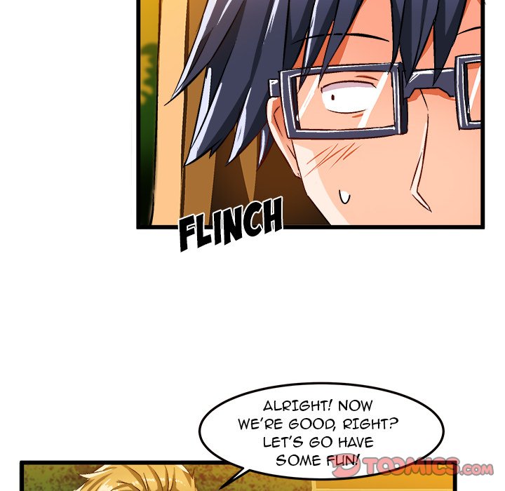 The Perfect Duo chapter 41 page 74
