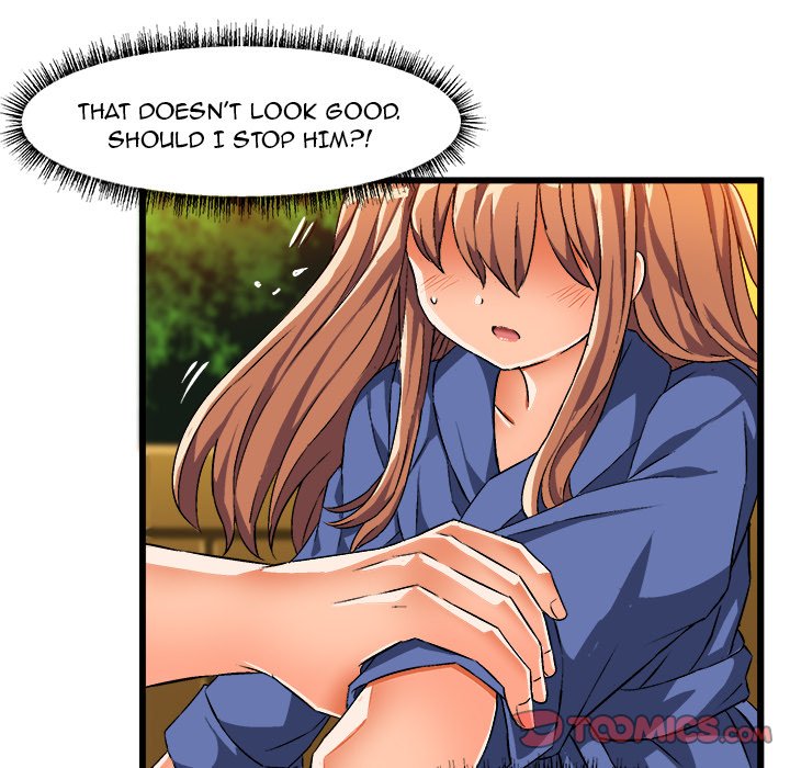 The Perfect Duo chapter 41 page 76