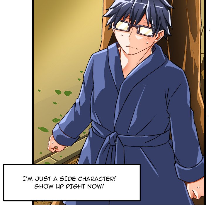 The Perfect Duo chapter 41 page 79