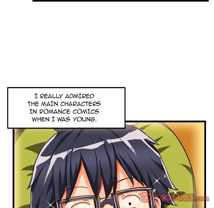 The Perfect Duo chapter 41 page 80