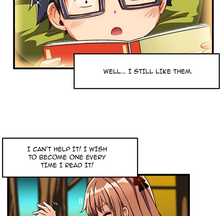 The Perfect Duo chapter 41 page 81