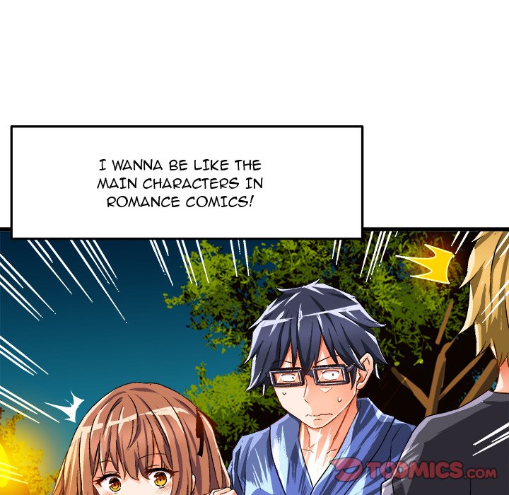 The Perfect Duo chapter 41 page 84