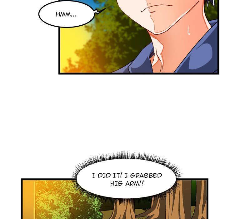 The Perfect Duo chapter 42 page 5