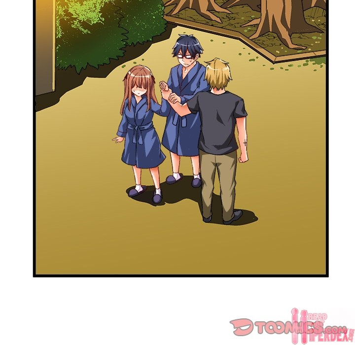 The Perfect Duo chapter 42 page 6
