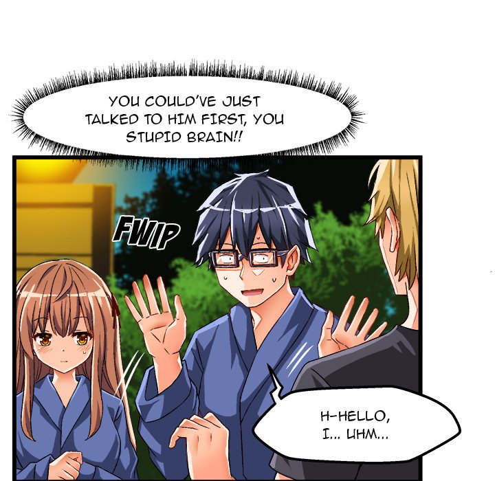 The Perfect Duo chapter 42 page 7