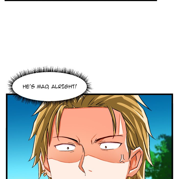 The Perfect Duo chapter 42 page 8