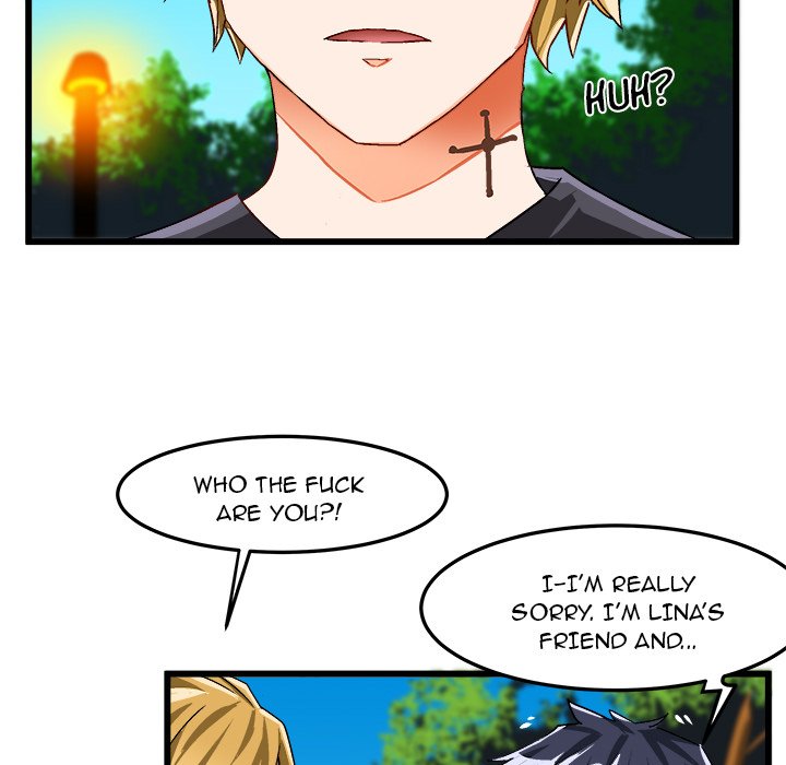 The Perfect Duo chapter 42 page 9