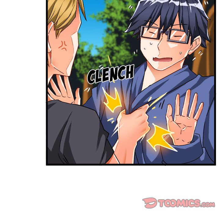 The Perfect Duo chapter 42 page 10