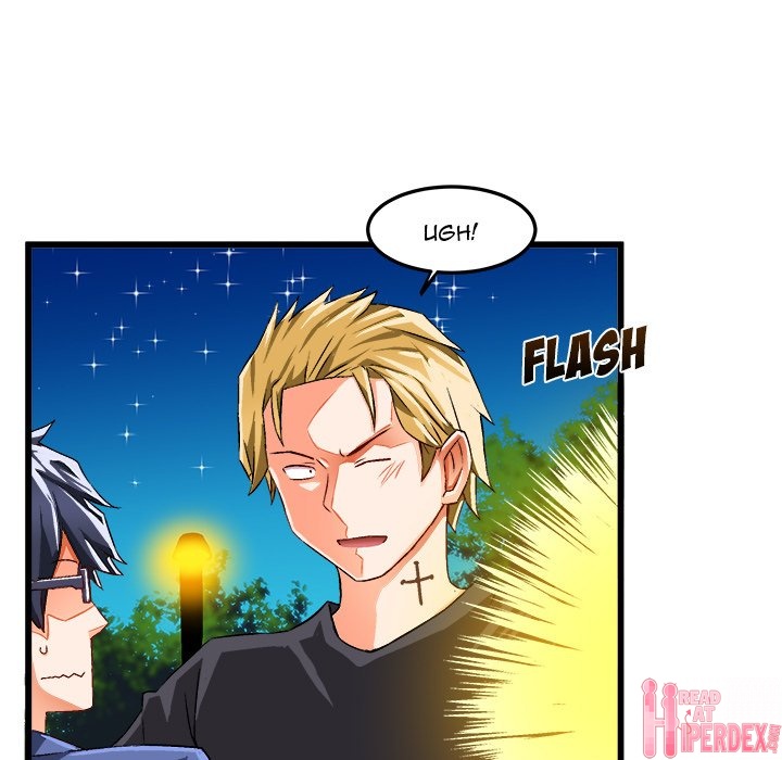 The Perfect Duo chapter 42 page 11
