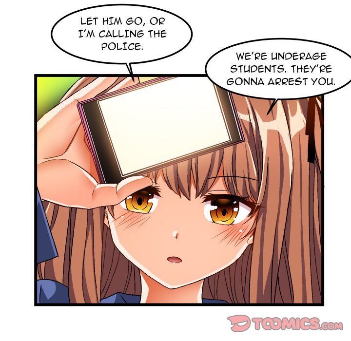 The Perfect Duo chapter 42 page 14