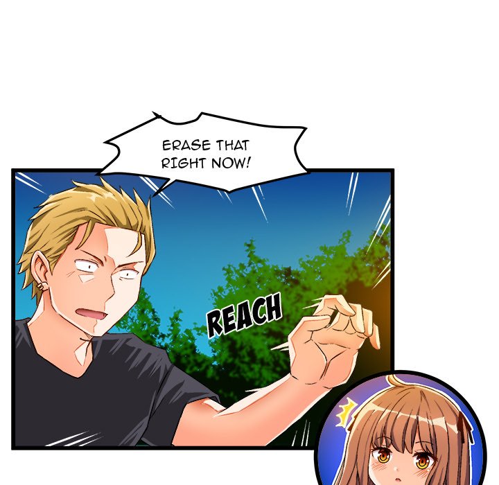 The Perfect Duo chapter 42 page 15
