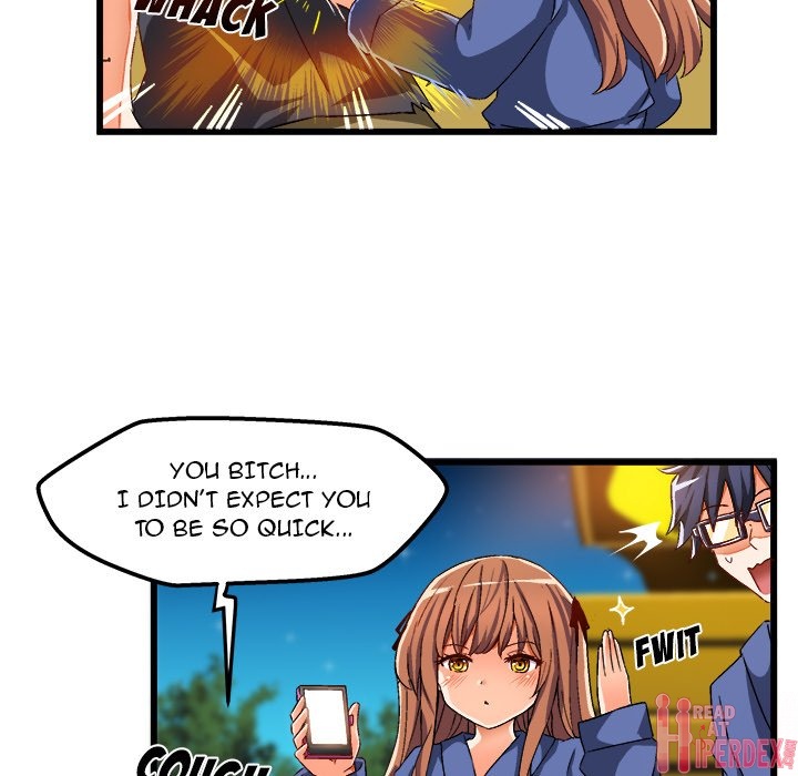 The Perfect Duo chapter 42 page 17