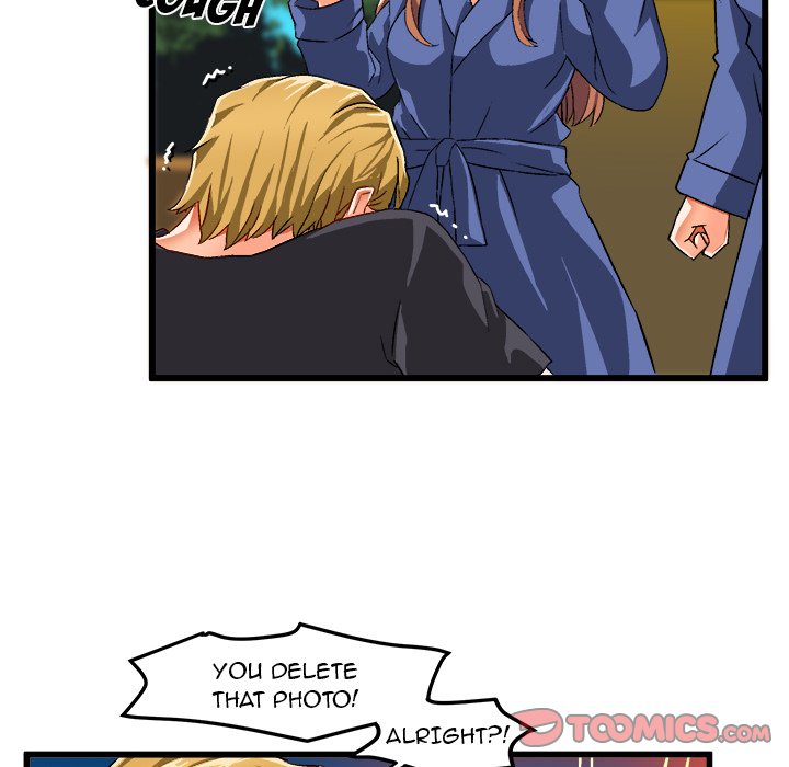 The Perfect Duo chapter 42 page 18