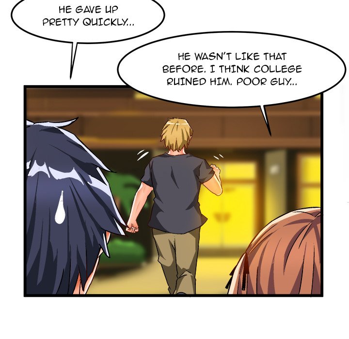 The Perfect Duo chapter 42 page 20