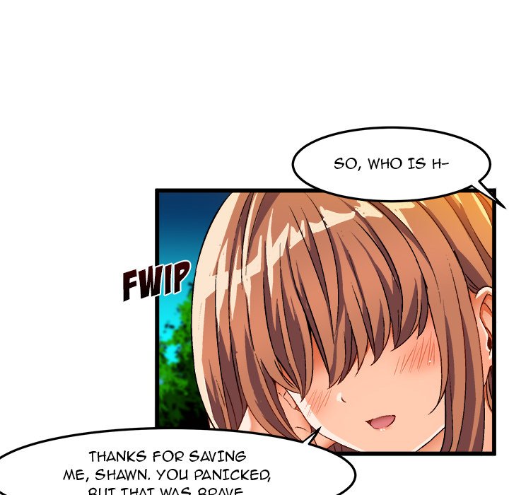 The Perfect Duo chapter 42 page 21