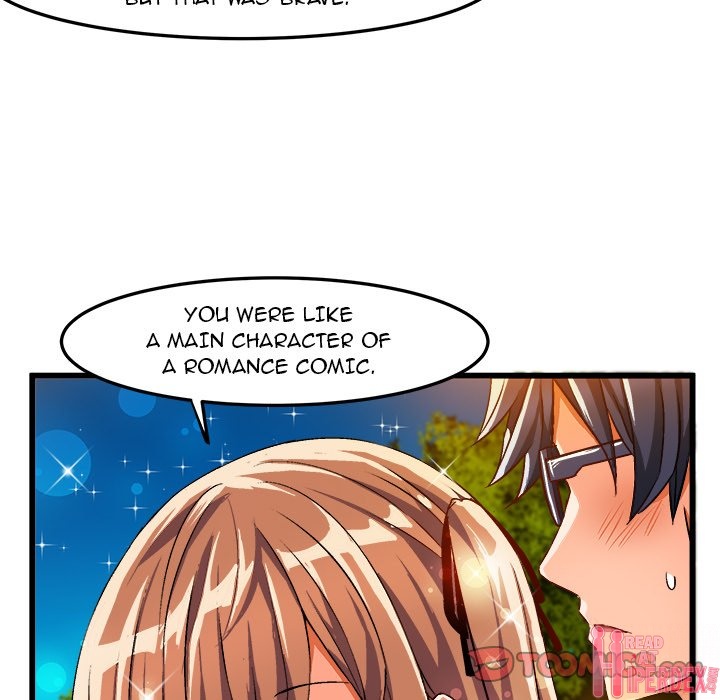 The Perfect Duo chapter 42 page 22