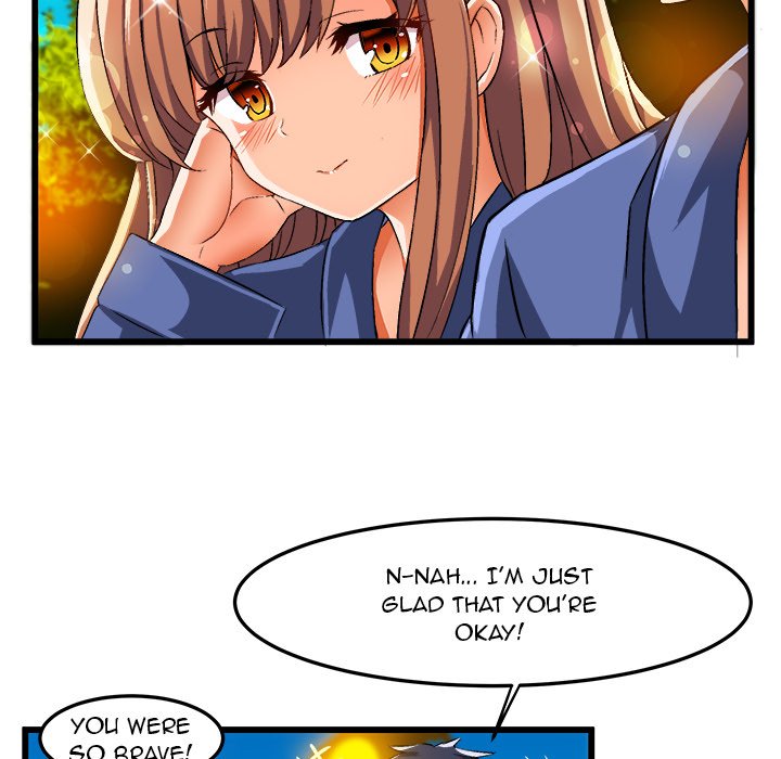 The Perfect Duo chapter 42 page 23