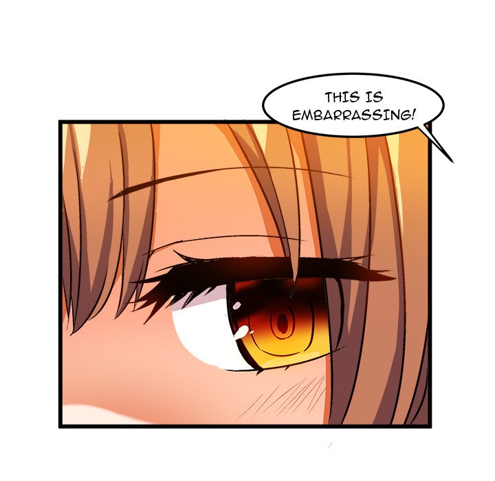 The Perfect Duo chapter 42 page 25