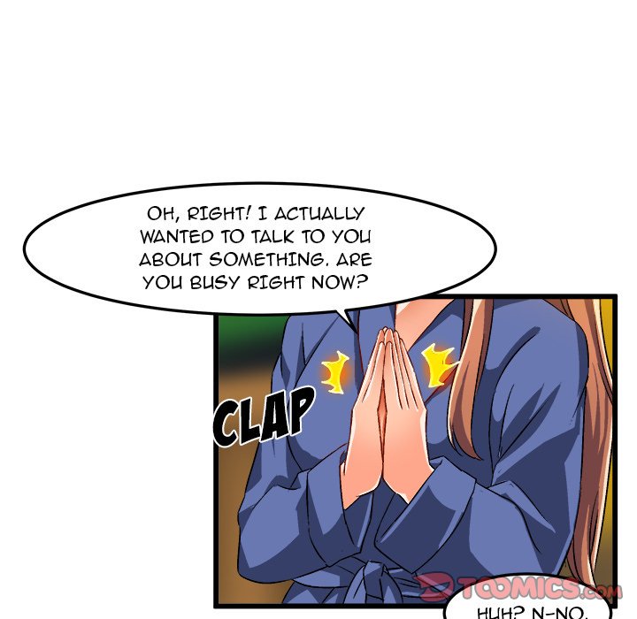 The Perfect Duo chapter 42 page 26
