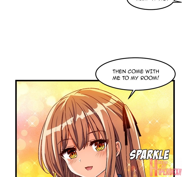 The Perfect Duo chapter 42 page 27