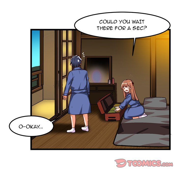 The Perfect Duo chapter 42 page 30